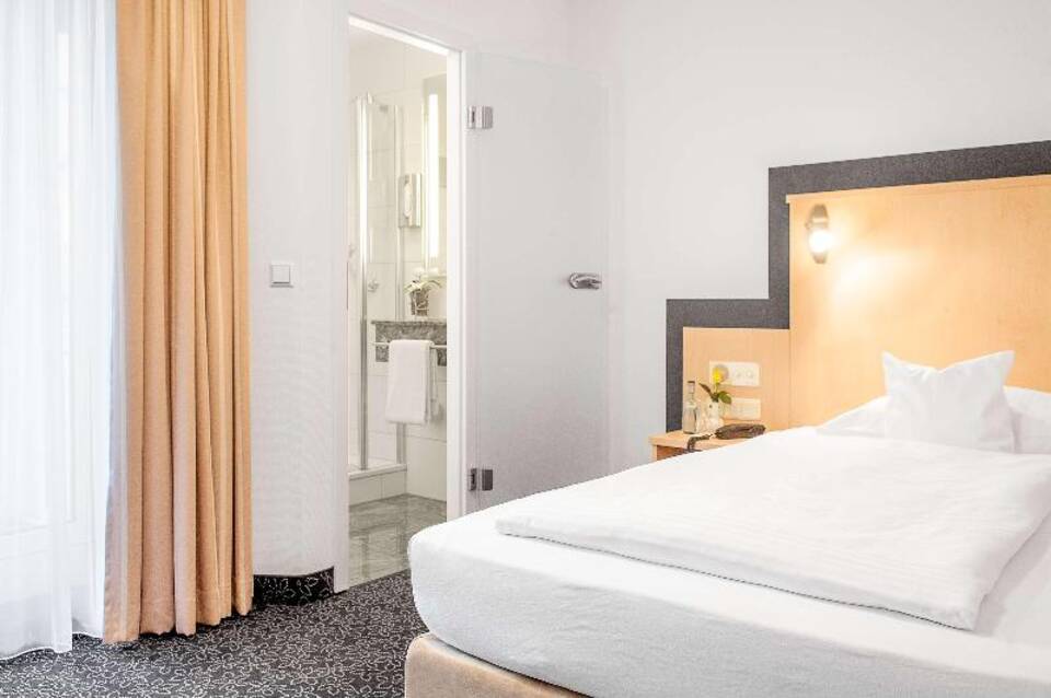 Best Western Hotel Favorit 3
