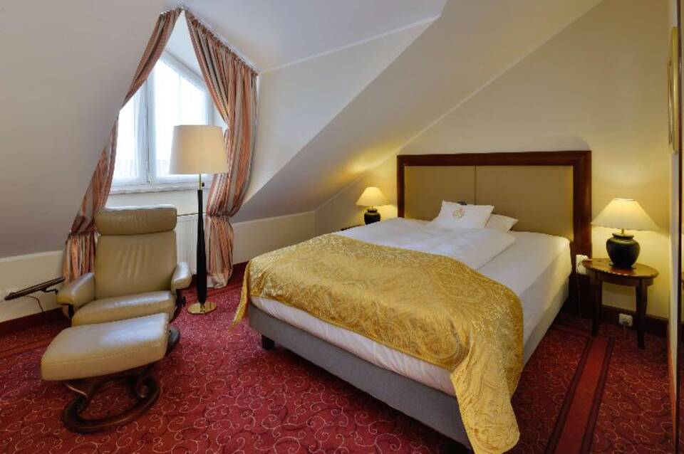 Best Western Plus Hotel Erb 1