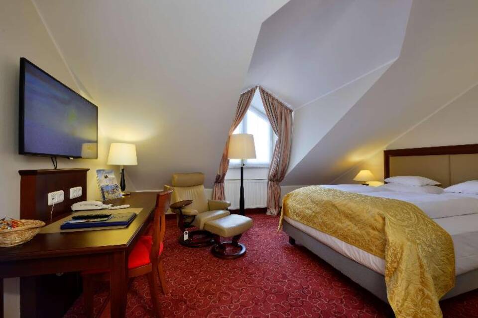 Best Western Plus Hotel Erb 2