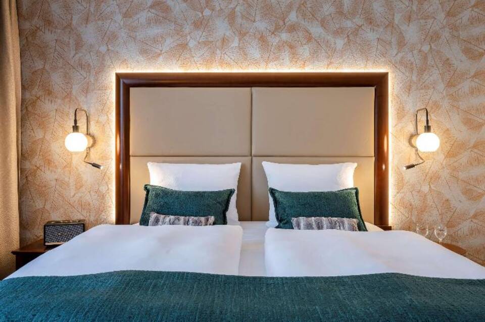 Best Western Plus Hotel Erb 4