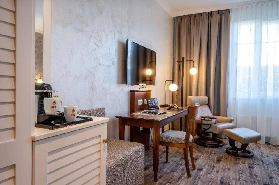 Best Western Plus Hotel Erb 5