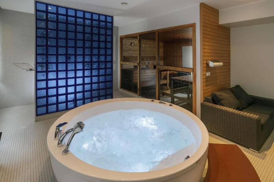 Park Inn by Radisson Central Tallinn 3