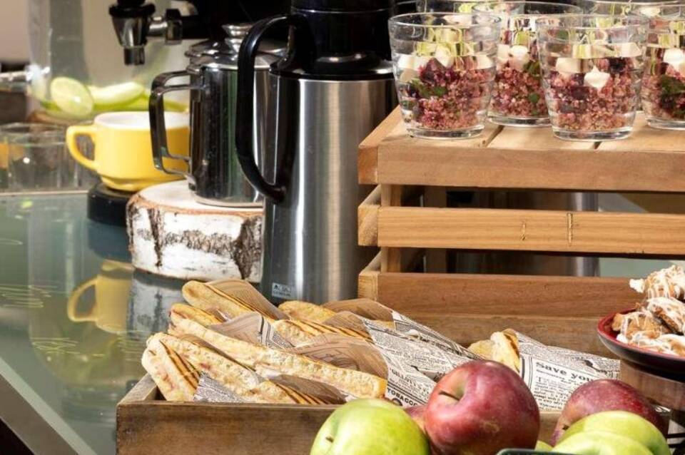 Park Inn by Radisson Central Tallinn 5