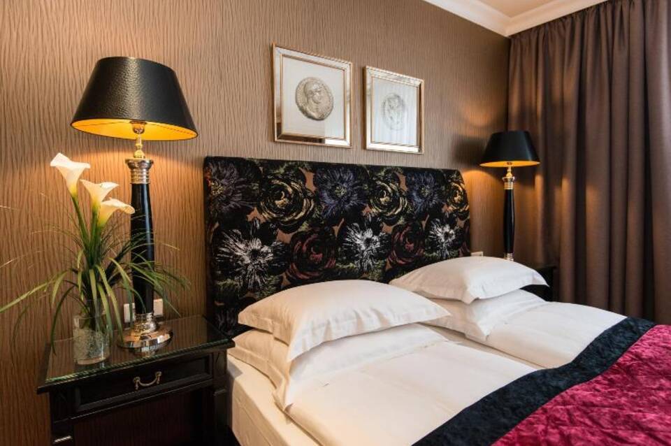 Best Western Plus Hotel St. Raphael 1