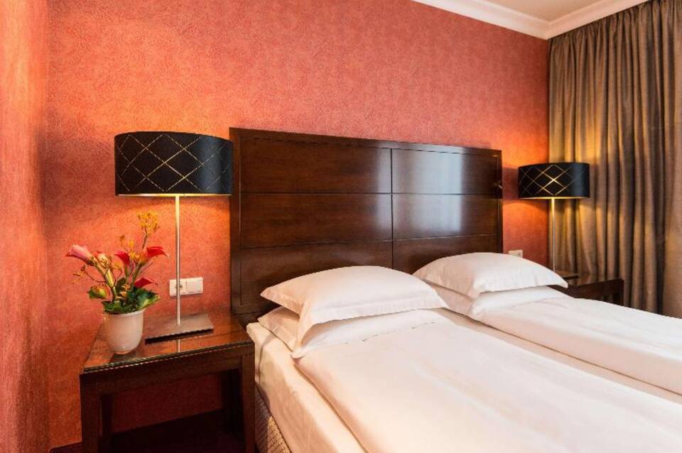 Best Western Plus Hotel St. Raphael 3