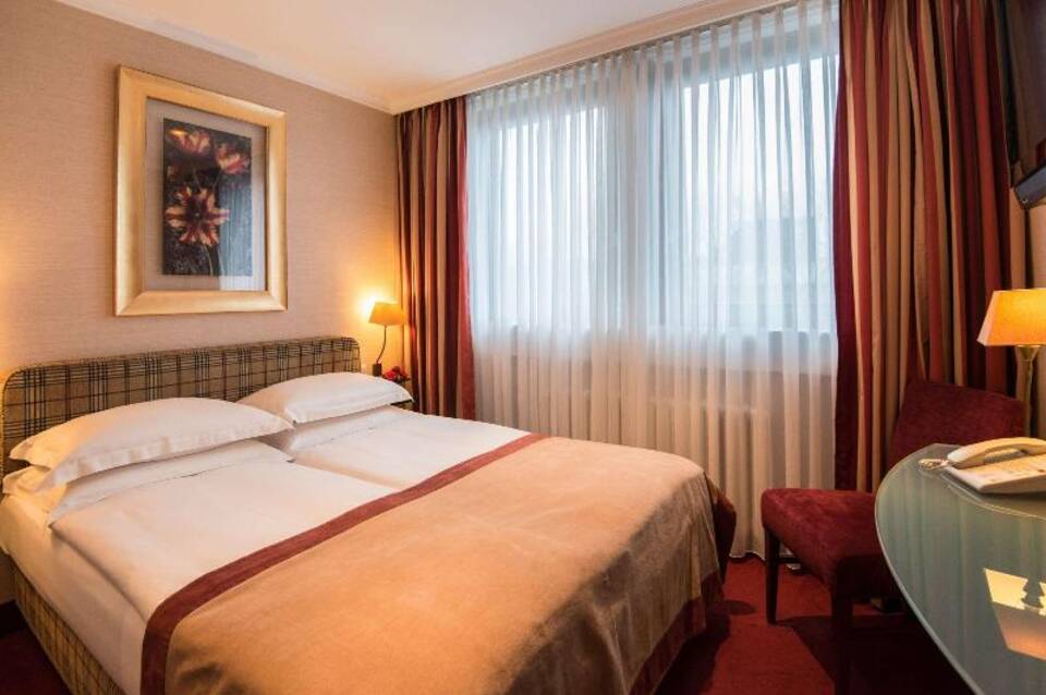 Best Western Plus Hotel St. Raphael 5