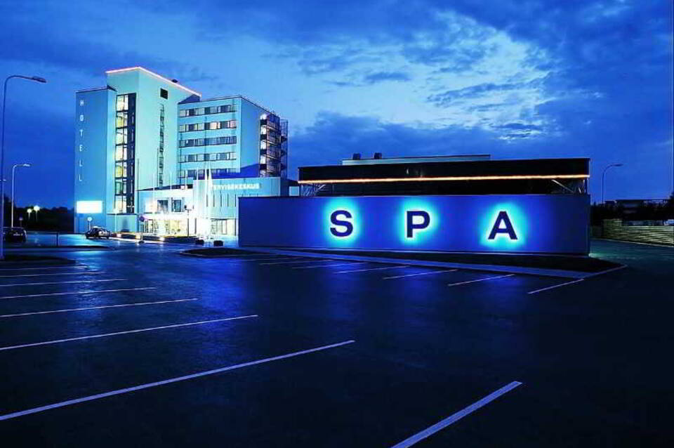 Tallinn Viimsi Spa 1