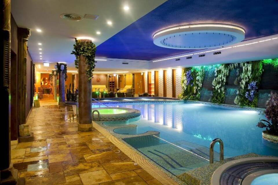 Tallinn Viimsi Spa 2