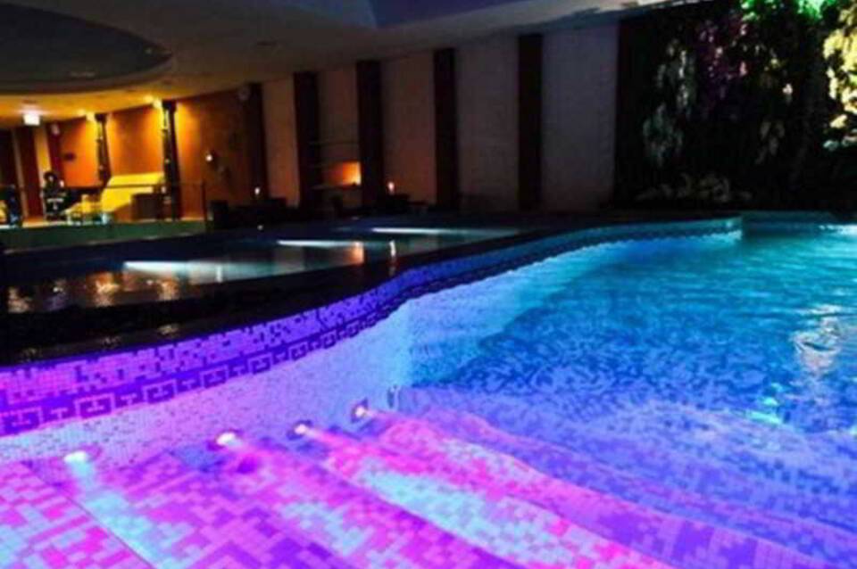 Tallinn Viimsi Spa 4