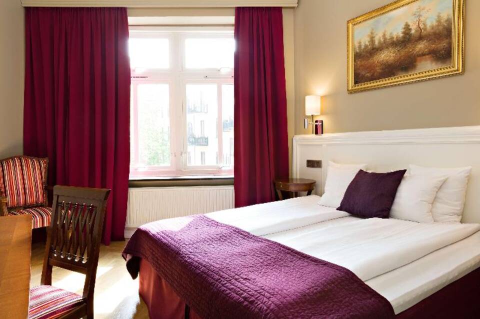 Hotel Vasa 3