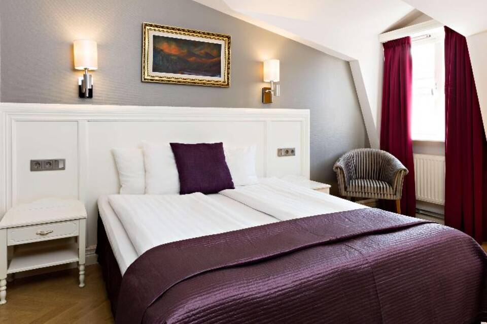Hotel Vasa 4
