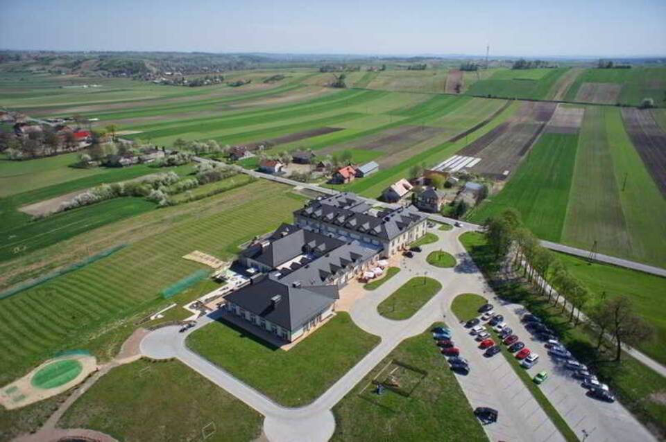 Mercure Raclawice Doslonce Conference & Spa 1