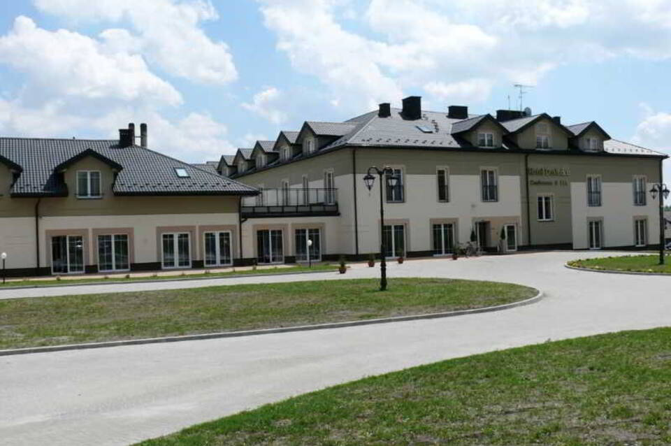 Mercure Raclawice Doslonce Conference & Spa 2