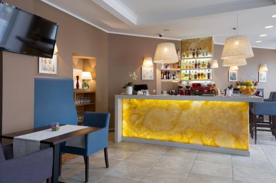 Radisson Hotel Old Town Riga 5