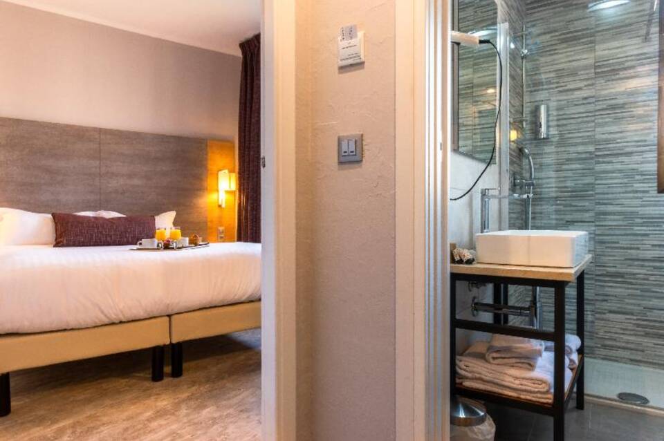 Hotel Bahia 1