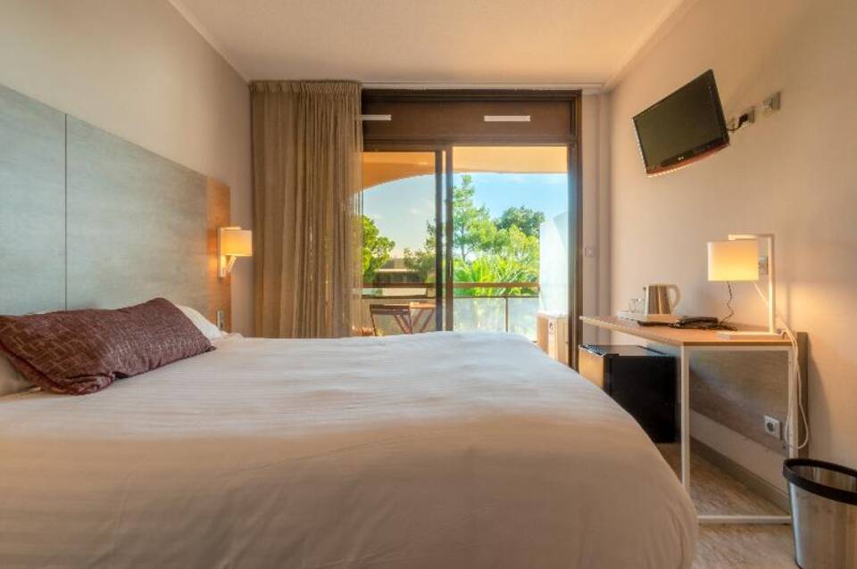 Hotel Bahia 3