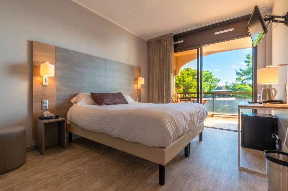 Hotel Bahia 4
