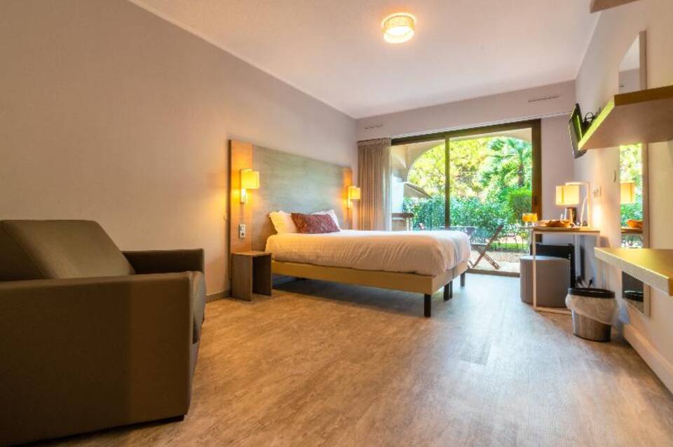 Hotel Bahia 5