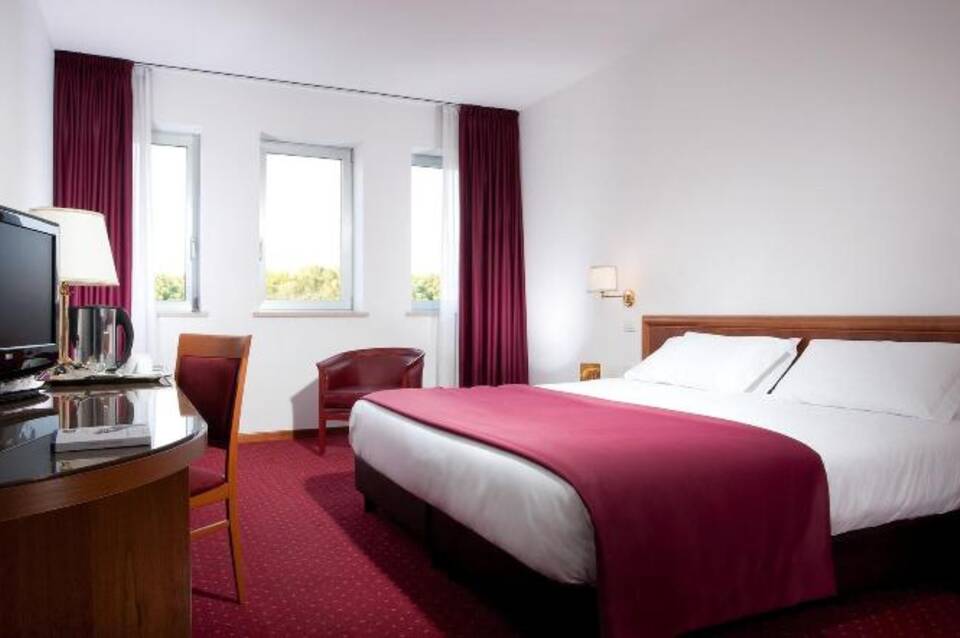 Best Western Park Hotel Continental 1