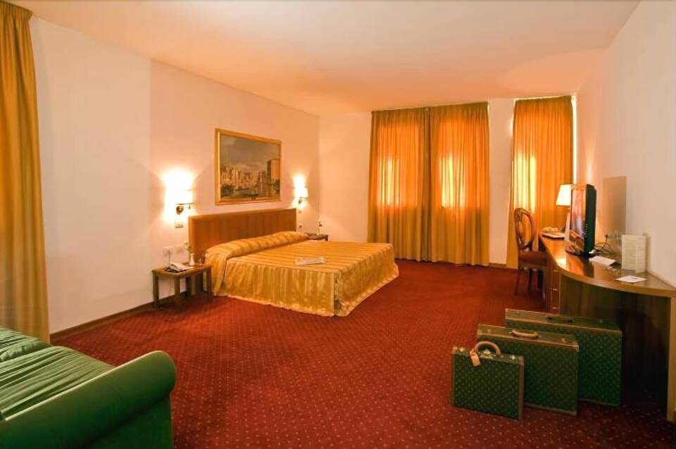Best Western Park Hotel Continental 2