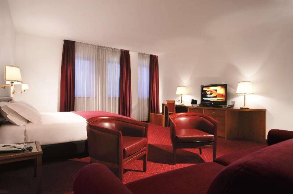 Best Western Park Hotel Continental 4