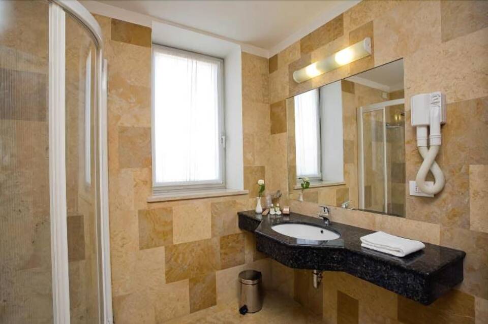 Best Western Park Hotel Continental 5
