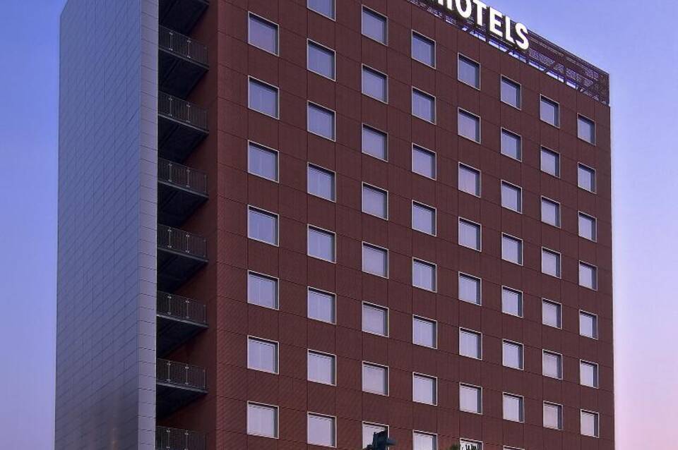 Starhotels Tuscany 1