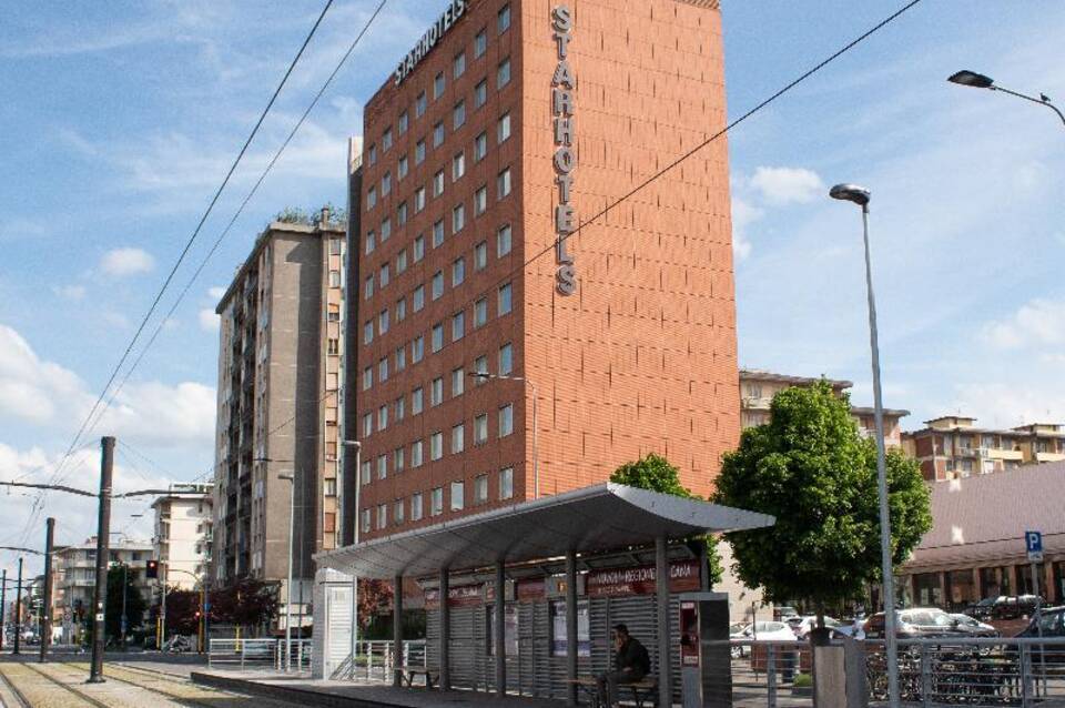 Starhotels Tuscany 3
