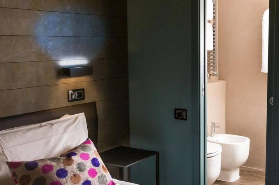 Globus Urban Hotel 2