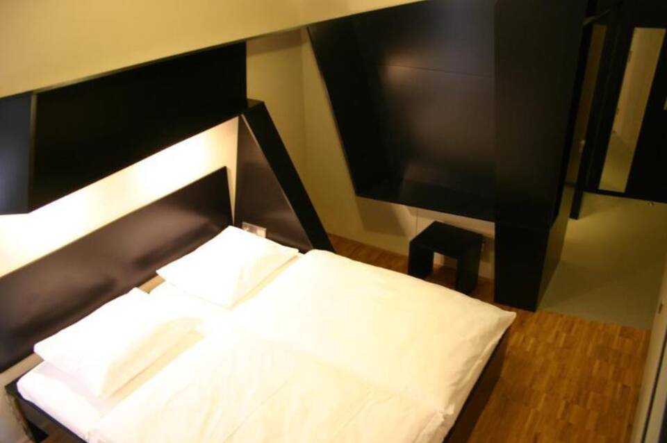 Das Edlinger Hotel 1