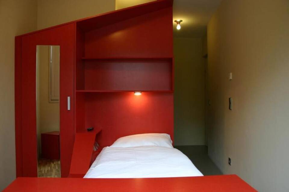 Das Edlinger Hotel 2