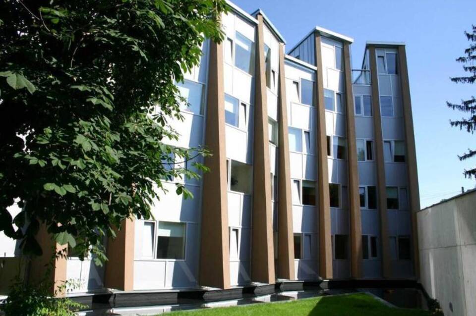 Das Edlinger Hotel 3