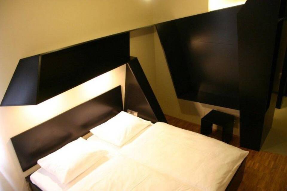 Das Edlinger Hotel 4