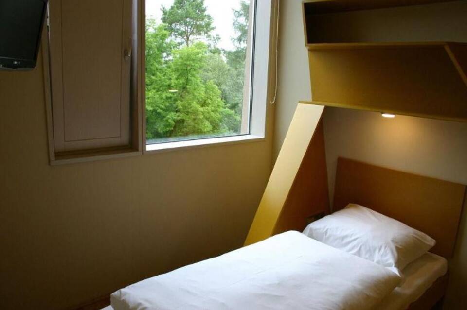 Das Edlinger Hotel 5
