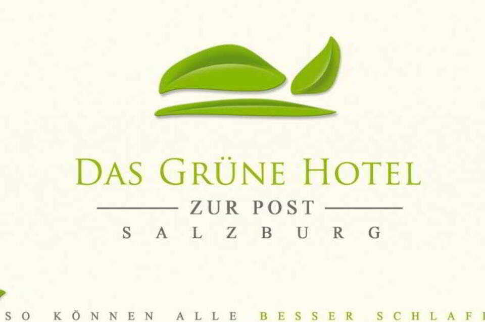 Das Grüne Hotel zur Post Salzburg 1