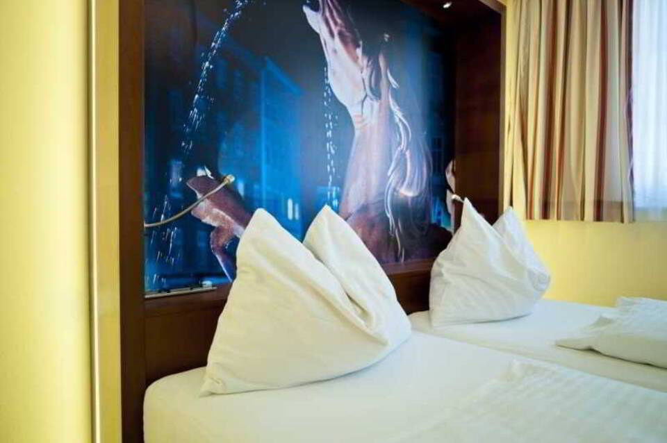 Das Grüne Hotel zur Post Salzburg 2