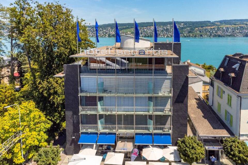 Sedartis Swiss Quality Hotel 2
