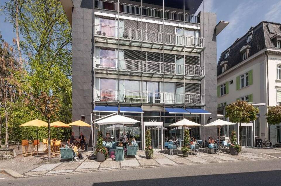 Sedartis Swiss Quality Hotel 3