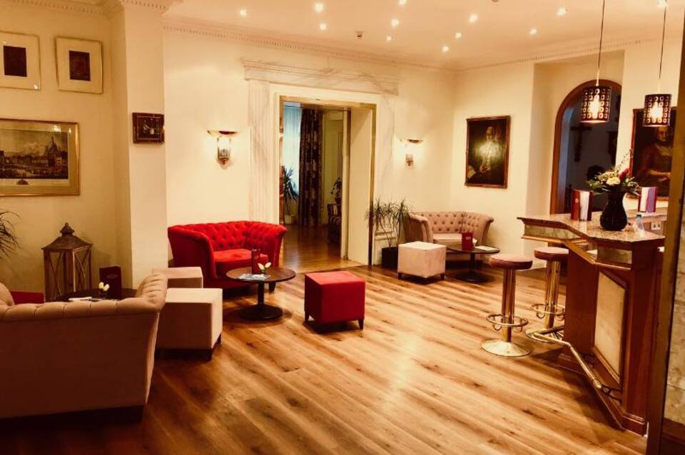 Bayerischer Hof Dresden 1