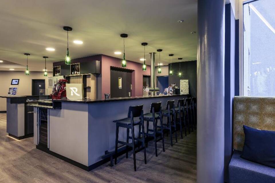 Mercure Hotel Stuttgart Zuffenhausen  1