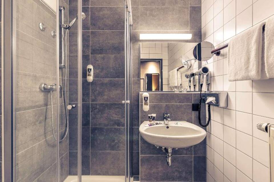 Mercure Hotel Stuttgart Zuffenhausen  4