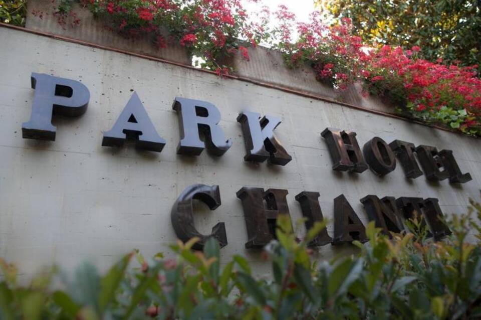 Park Hotel Chianti 3