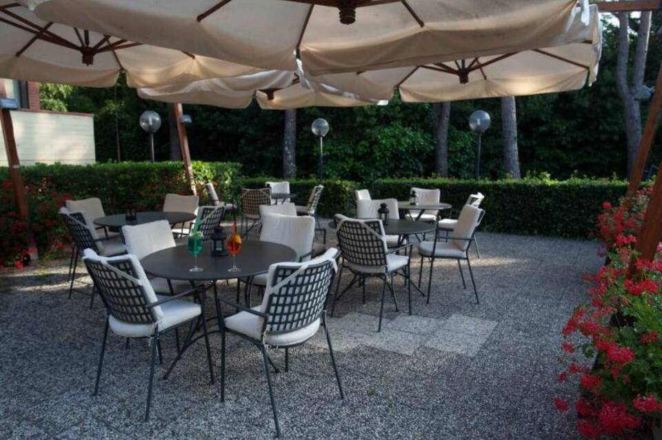 Park Hotel Chianti 4