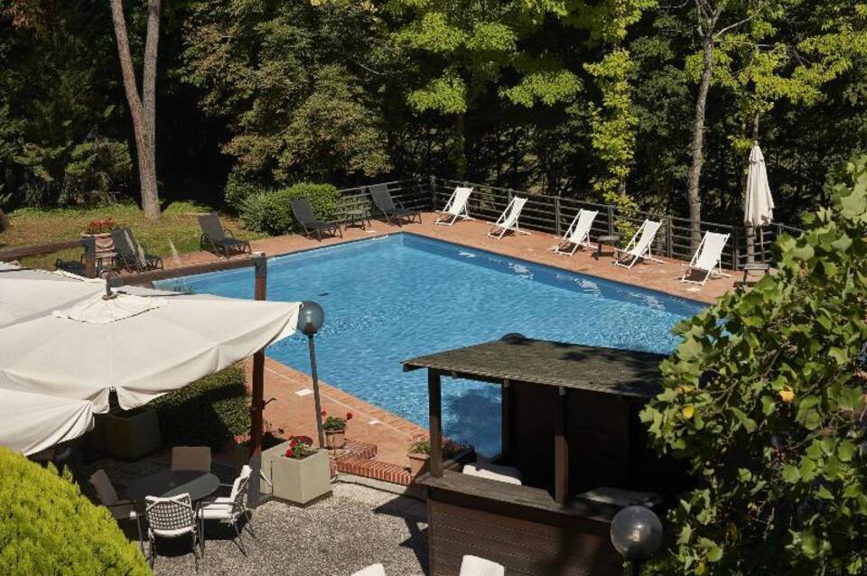 Park Hotel Chianti 5