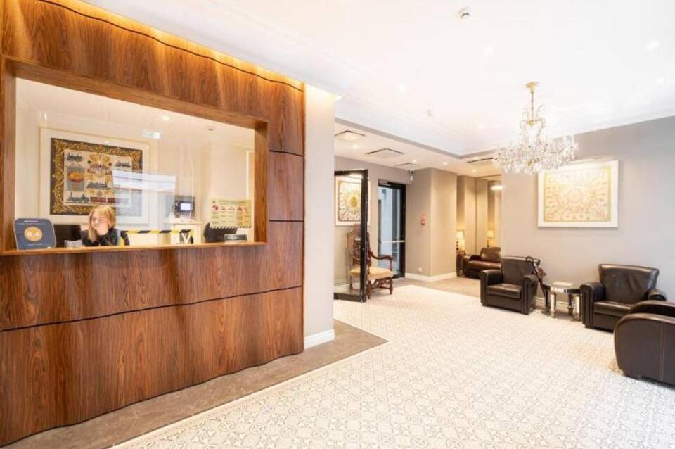 Hotel Forums Boutique 1