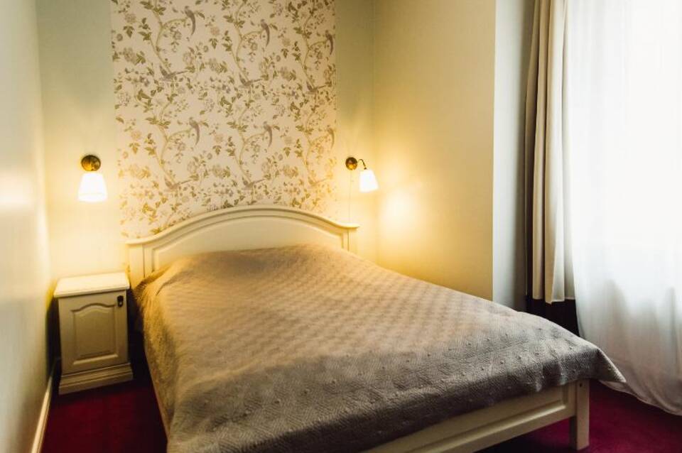 Hotel Forums Boutique 4