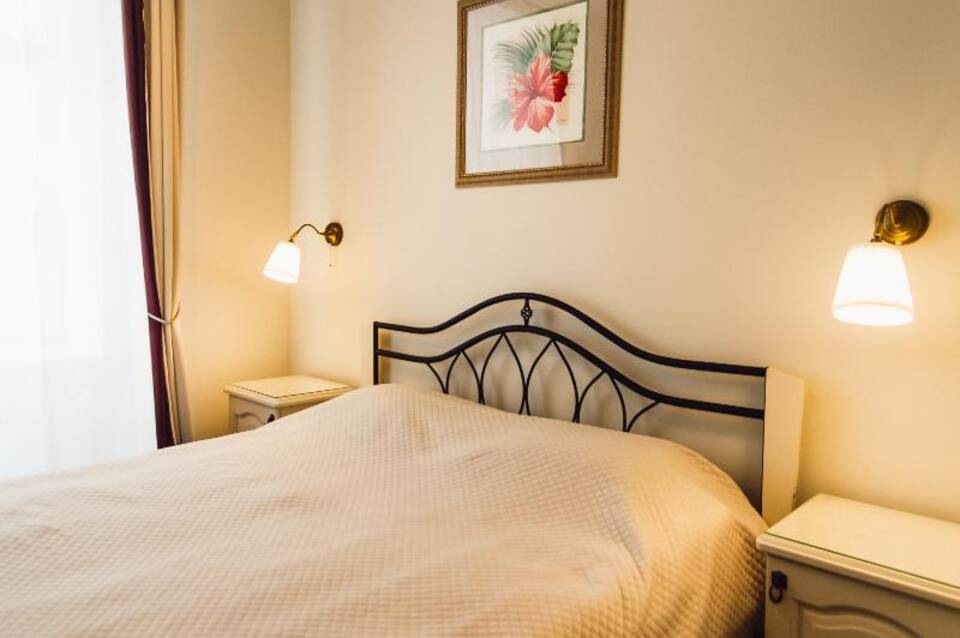 Hotel Forums Boutique 5
