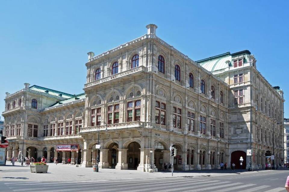 Opera Suites Vienna 2