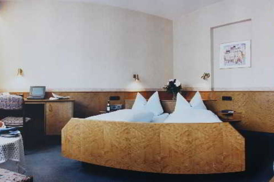 Hotel Jedermann 1