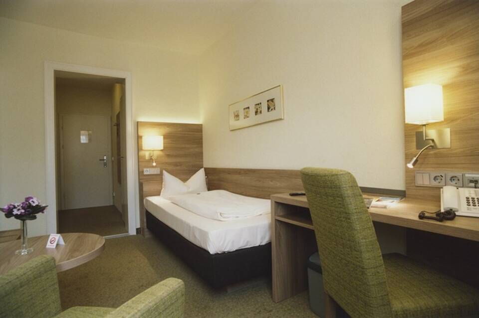 Hotel Jedermann 2